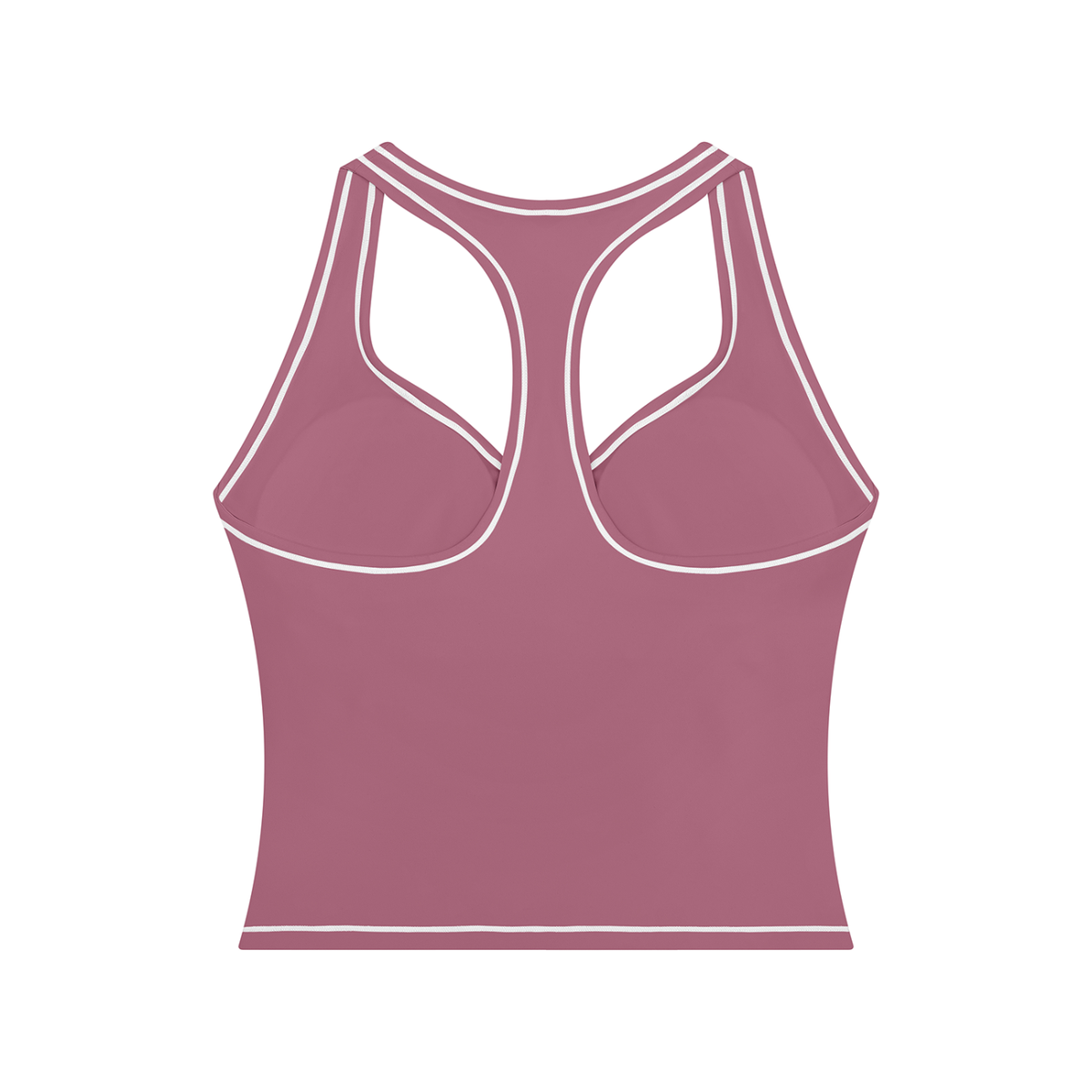 Women’s Topstitch Yoga Tank Top