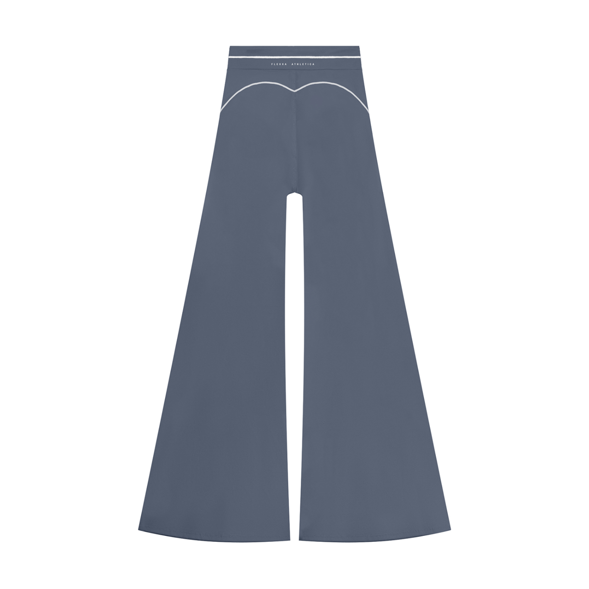 Women’s Topstitch High Rise Flared Yoga Pants