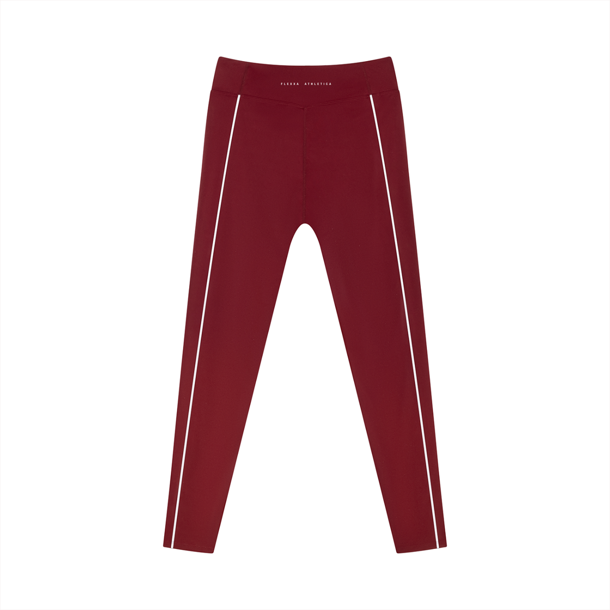 Women’s TrackLane High-Waist Tapered Leggings