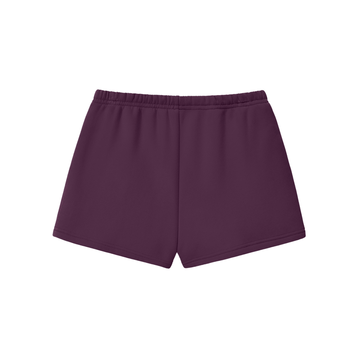 Essential Fleece Drawstring Sweatshorts