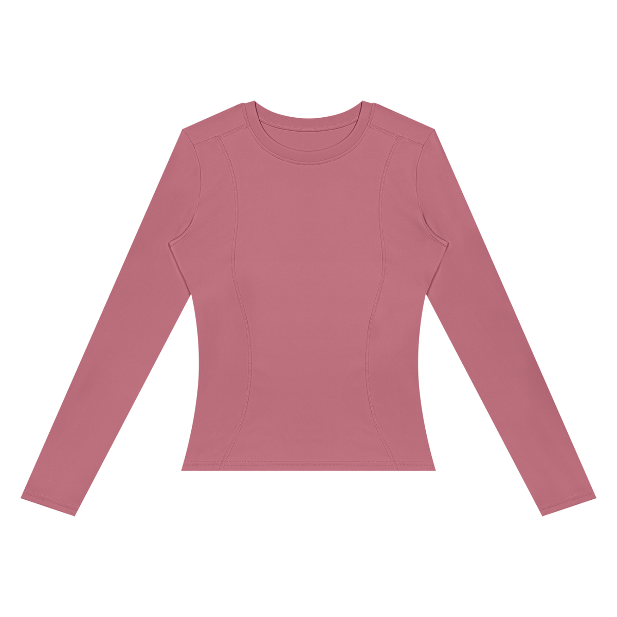 Women's Long Sleeve Training T-Shirt