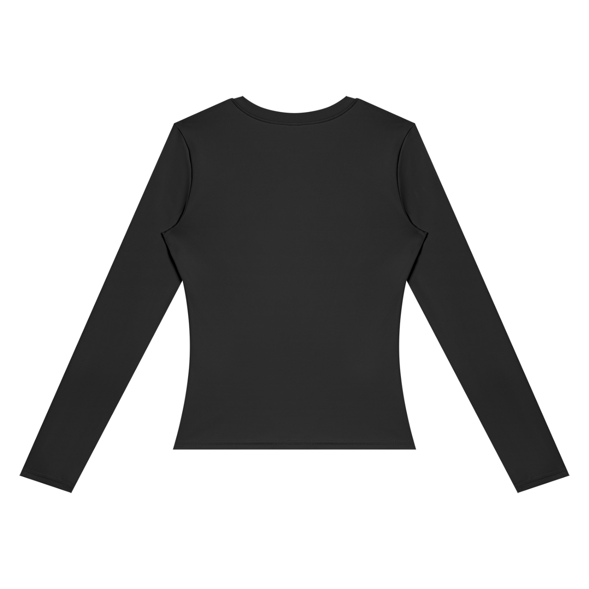 Women's Long Sleeve Training T-Shirt