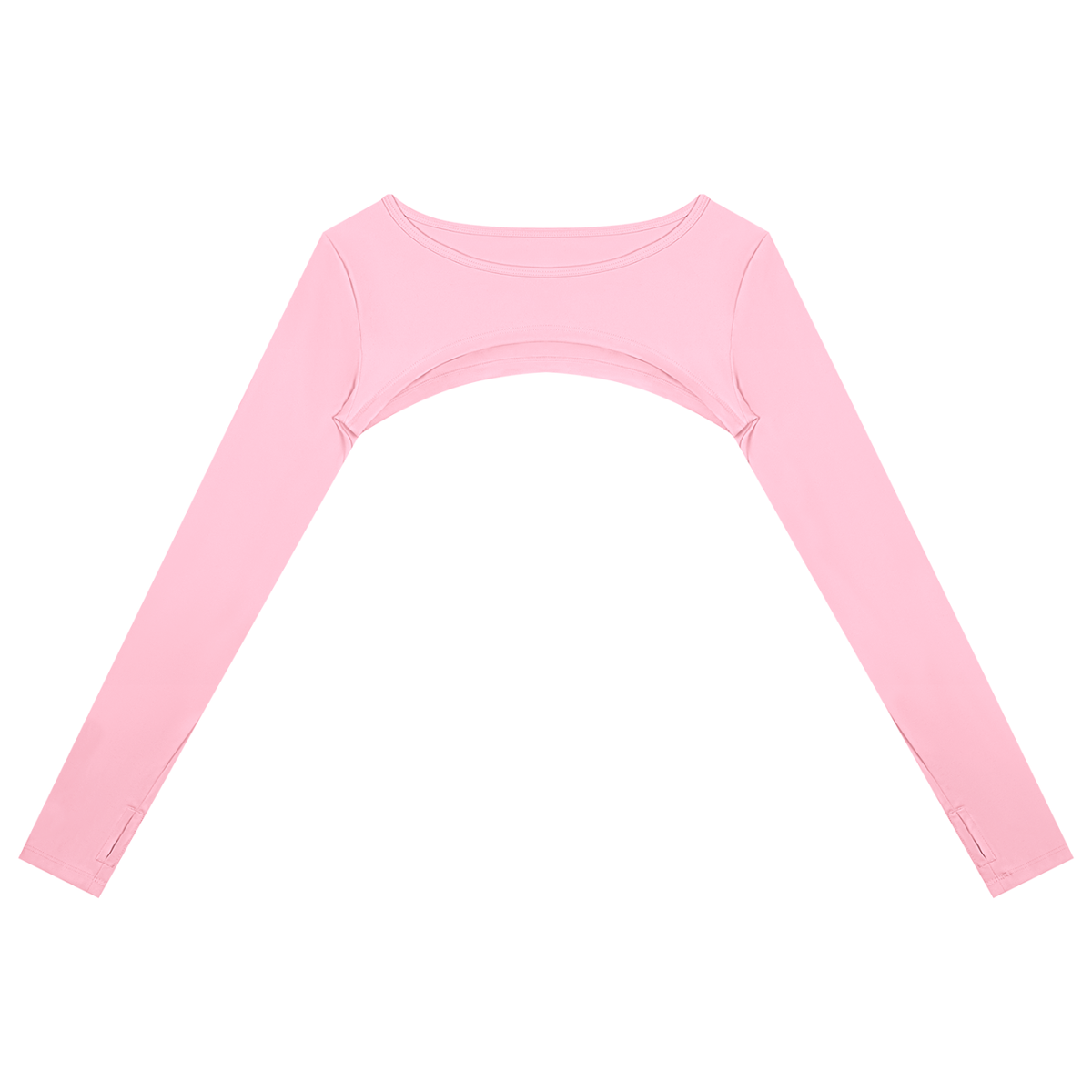 Long Sleeve Shrug