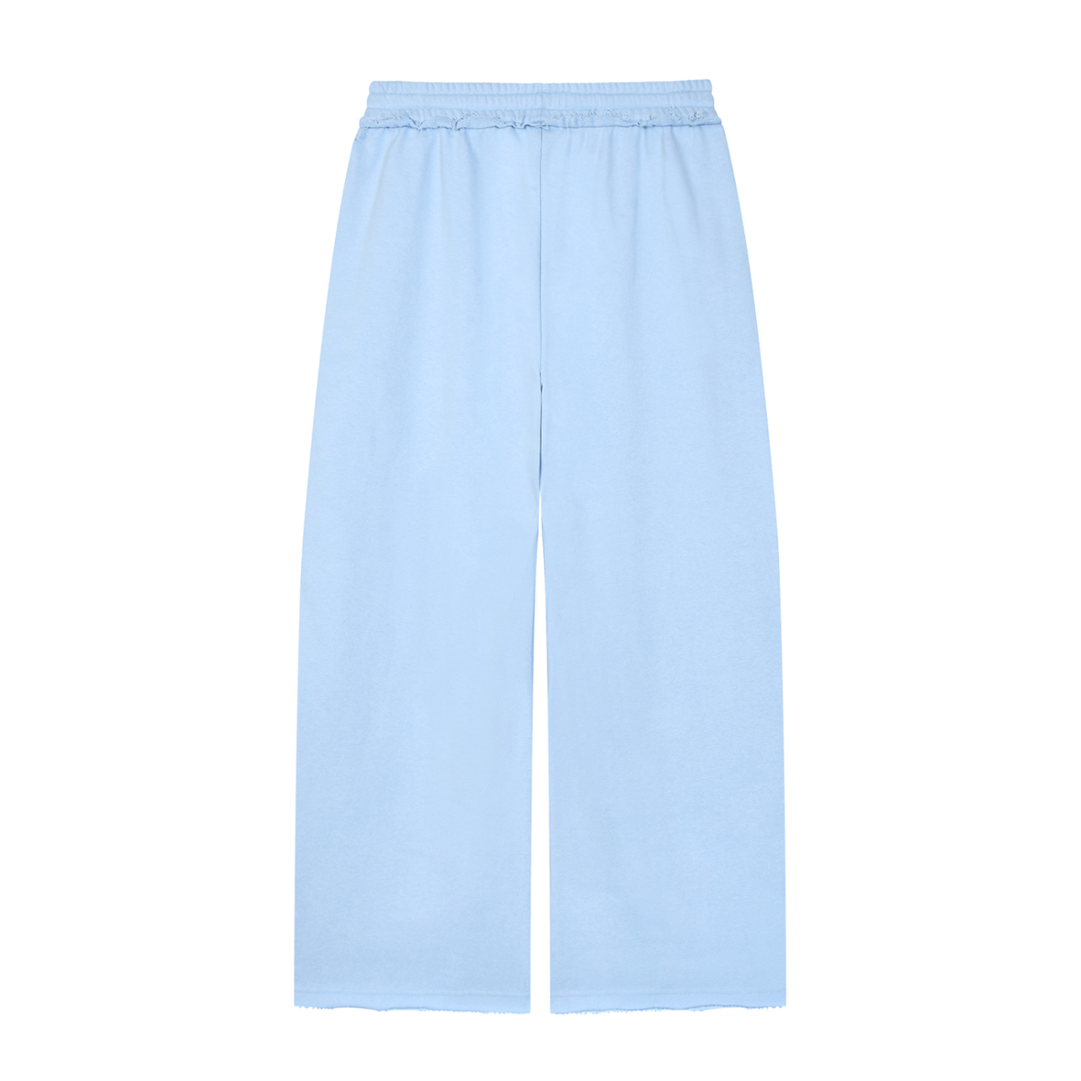 Women’s RawEdge Wide Leg Sweatpants