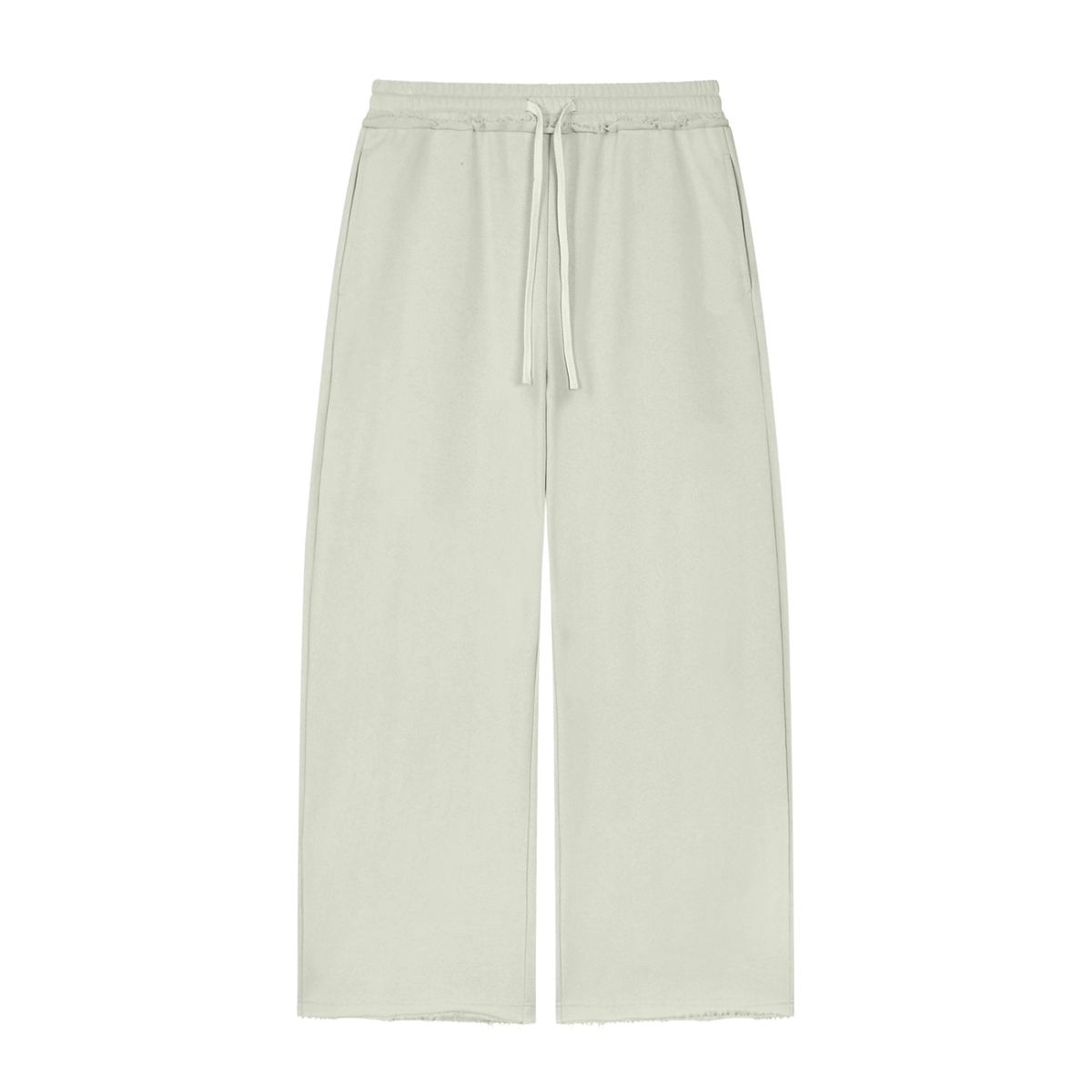 Women’s RawEdge Wide Leg Sweatpants