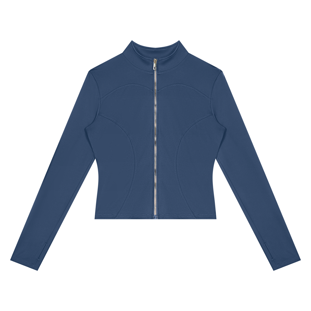 Women's Paneled Sports Jacket