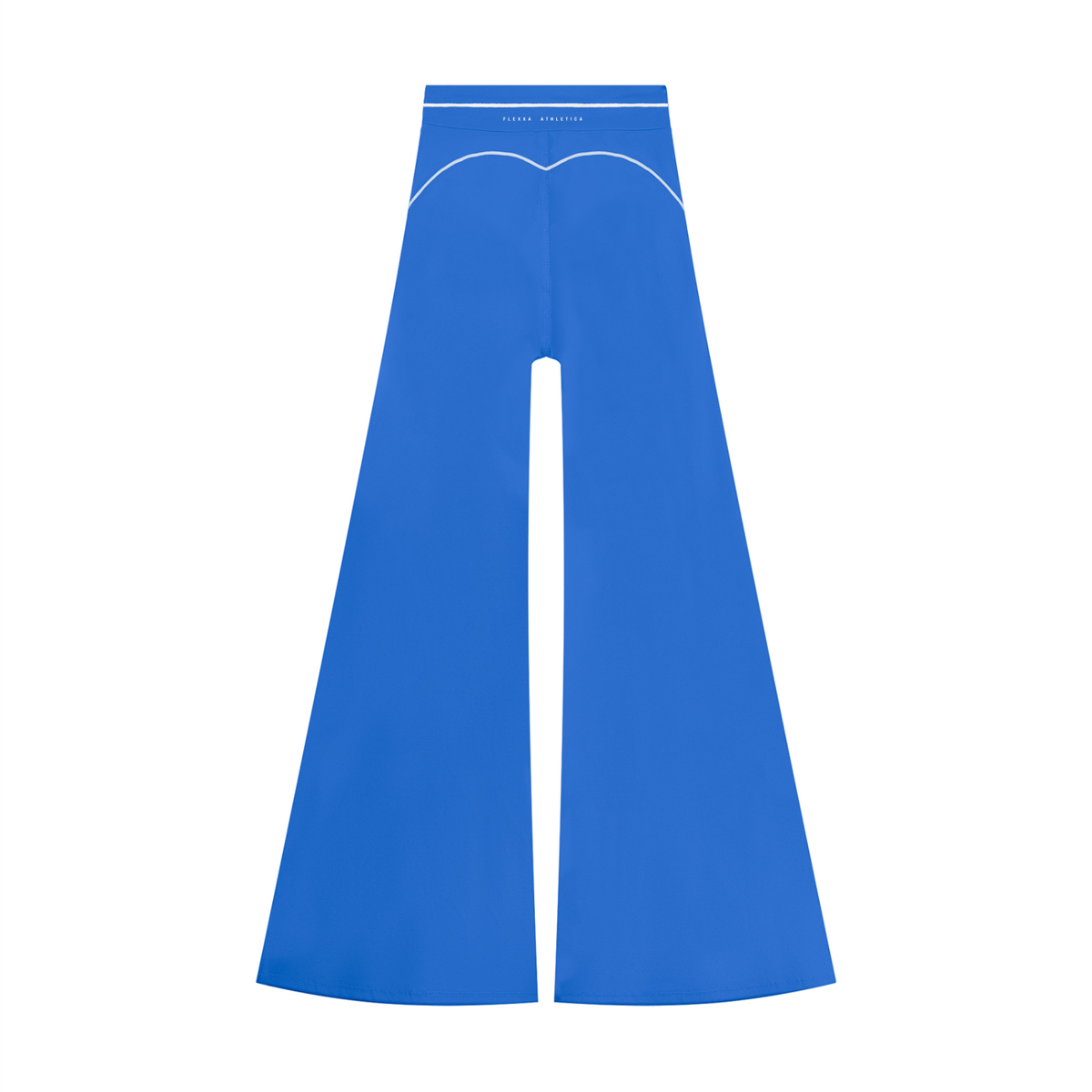 Women’s Topstitch High Rise Flared Yoga Pants