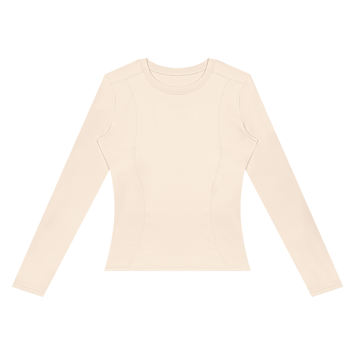 Women's Long Sleeve Training T-Shirt