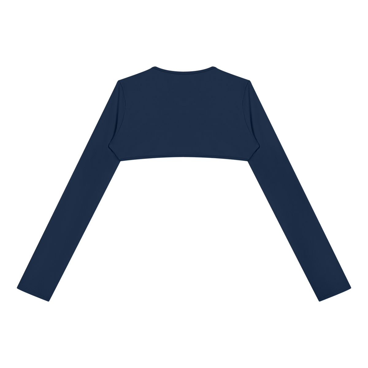 Open Front Shrug