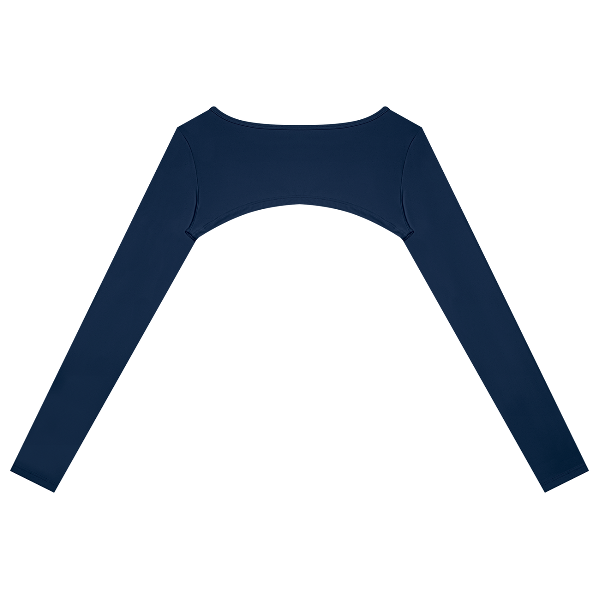 Long Sleeve Shrug