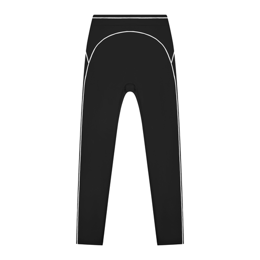 Women's Topstitch High Rise Leggings