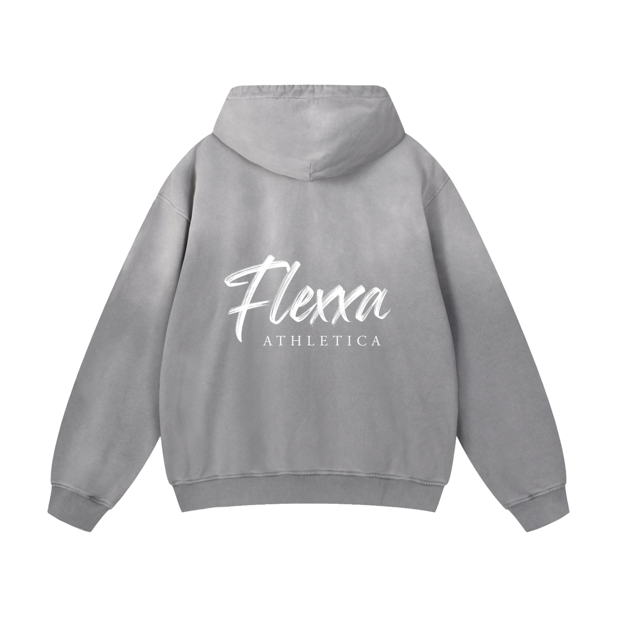 Heavyweight Sunfade Oversized Hoodie