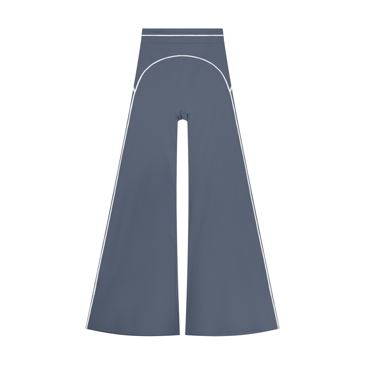 Women’s Topstitch High Rise Flared Yoga Pants