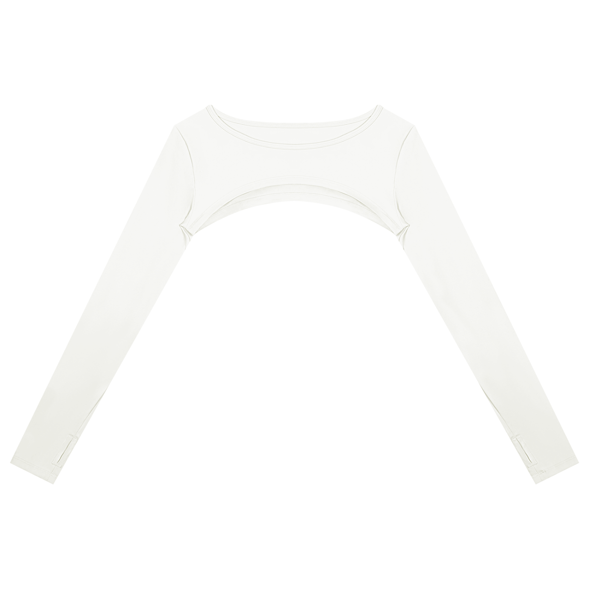 Long Sleeve Shrug