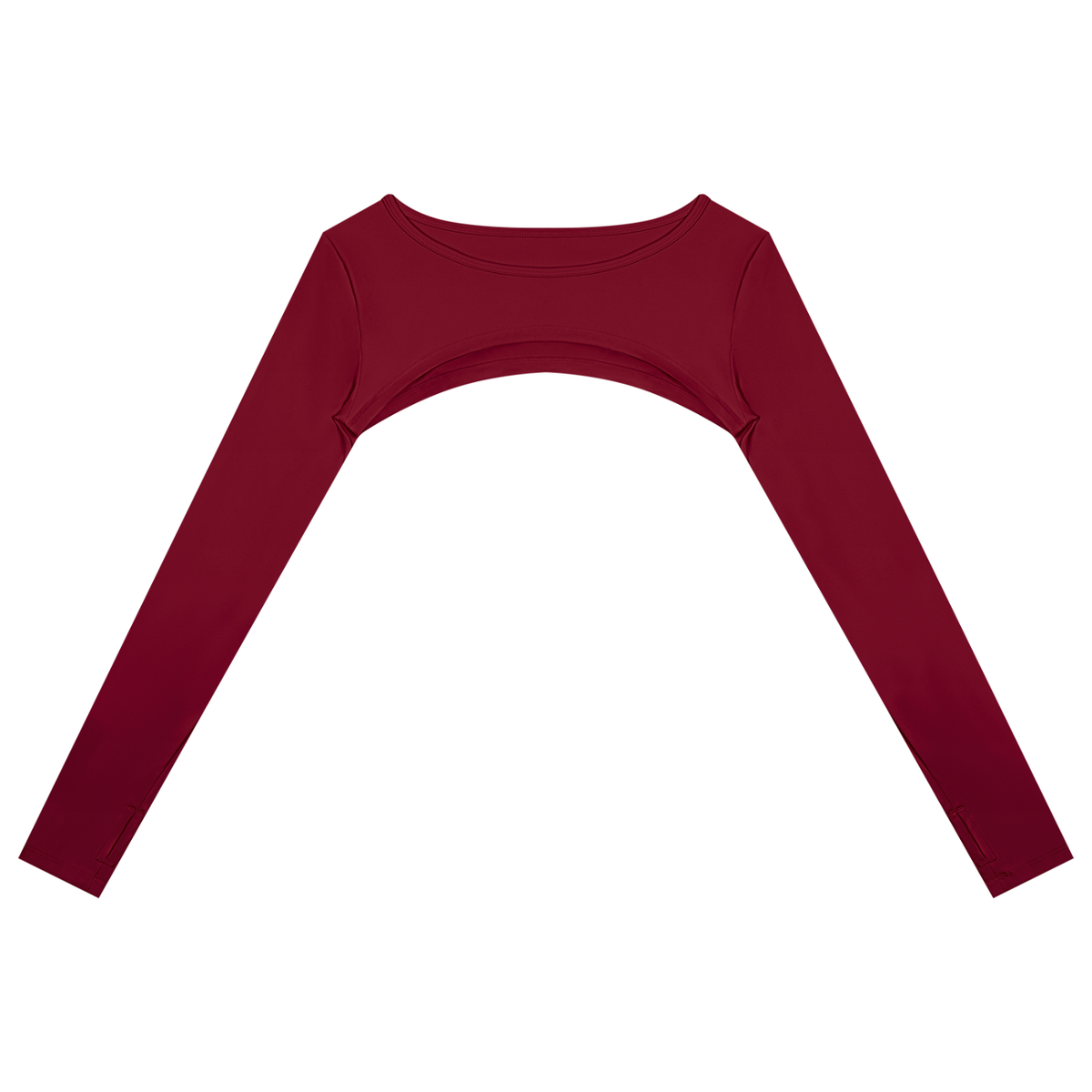 Long Sleeve Shrug