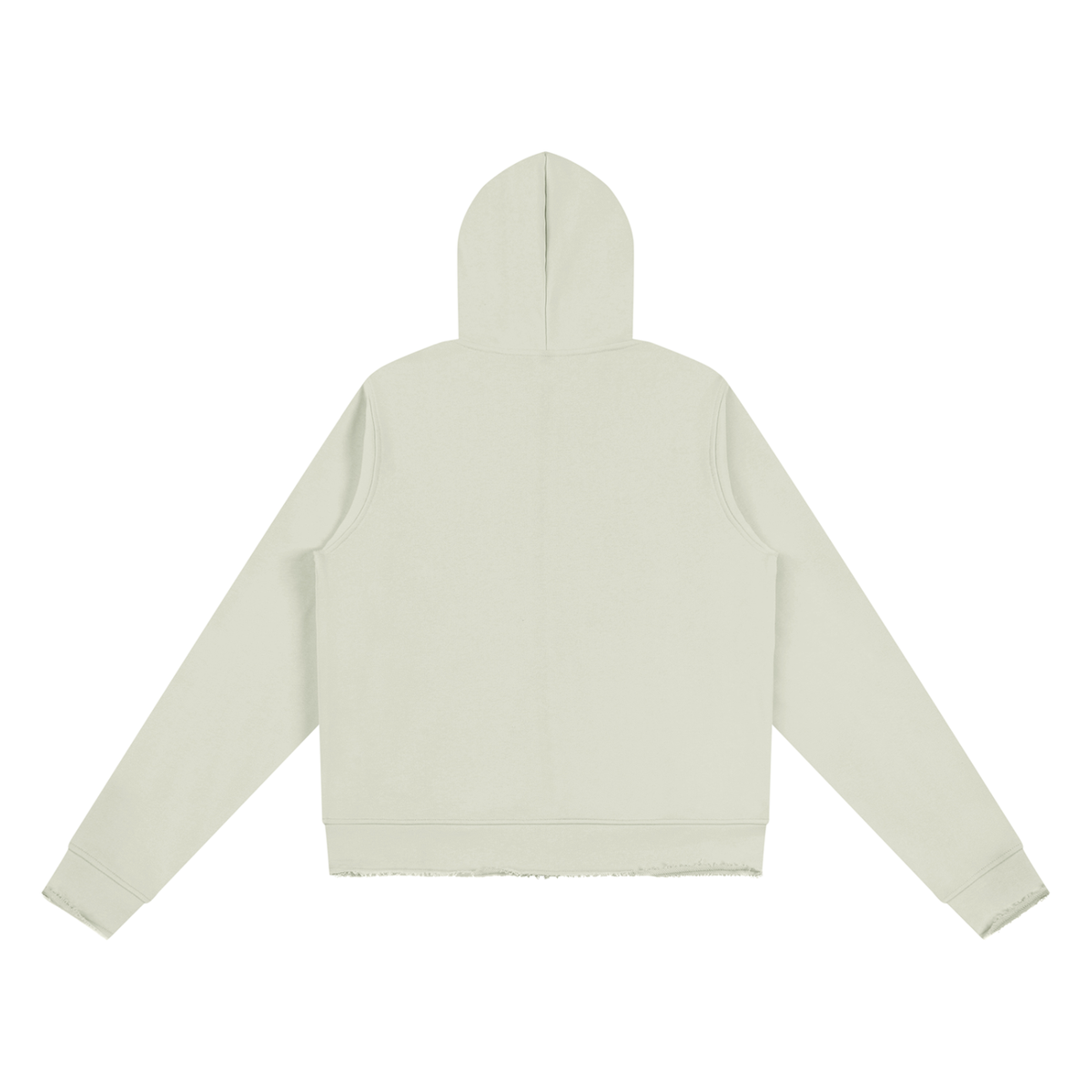 Women’s RawEdge Full Zip Hoodie