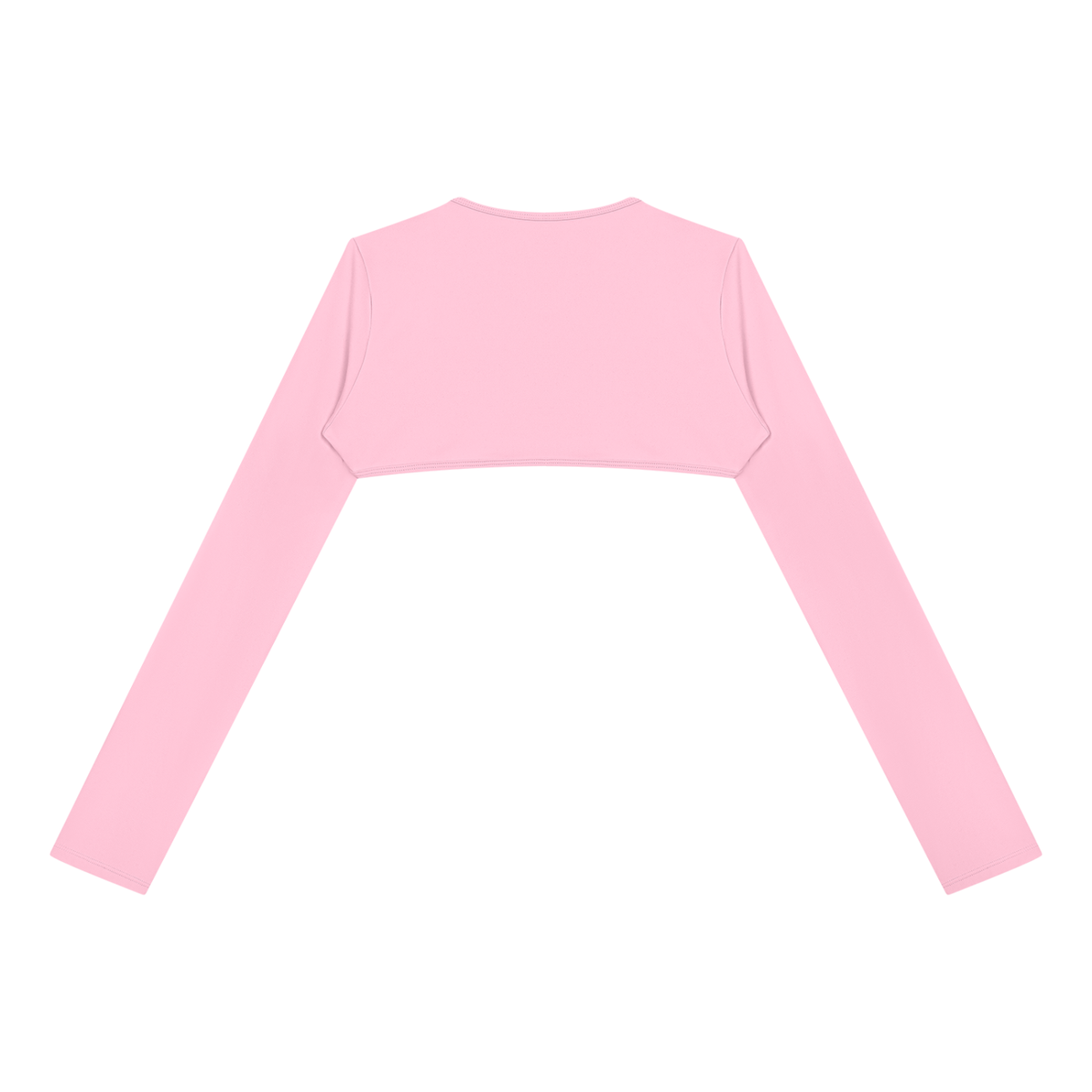 Open Front Shrug