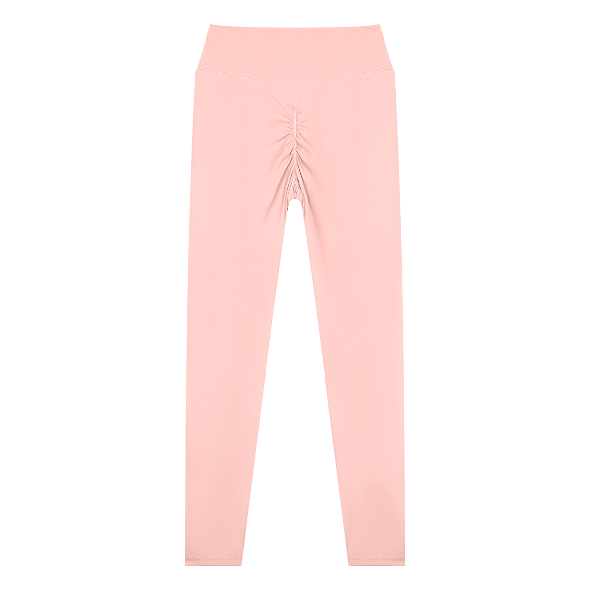 Women’s Everyday High Waisted Yoga Leggings