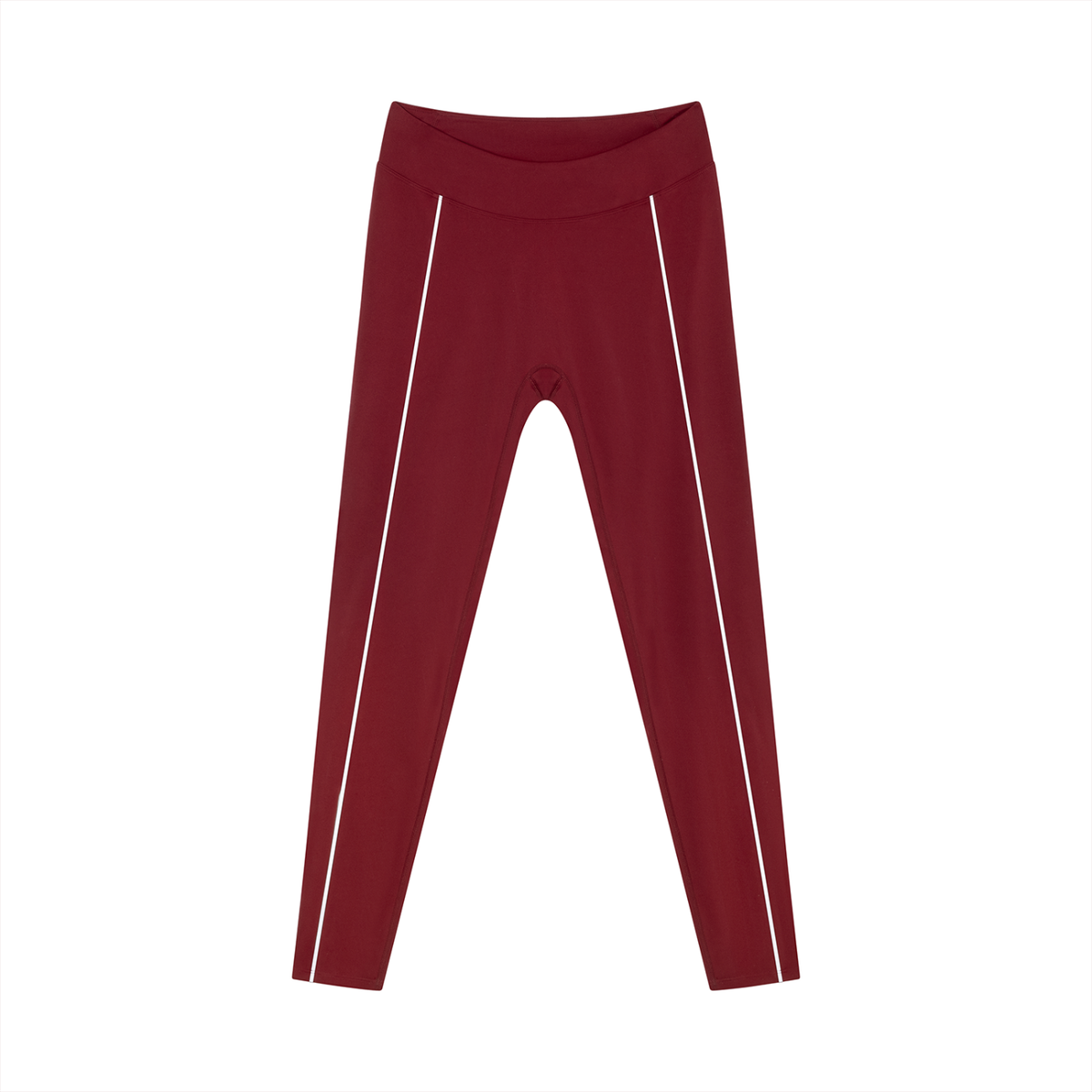 Women’s TrackLane High-Waist Tapered Leggings