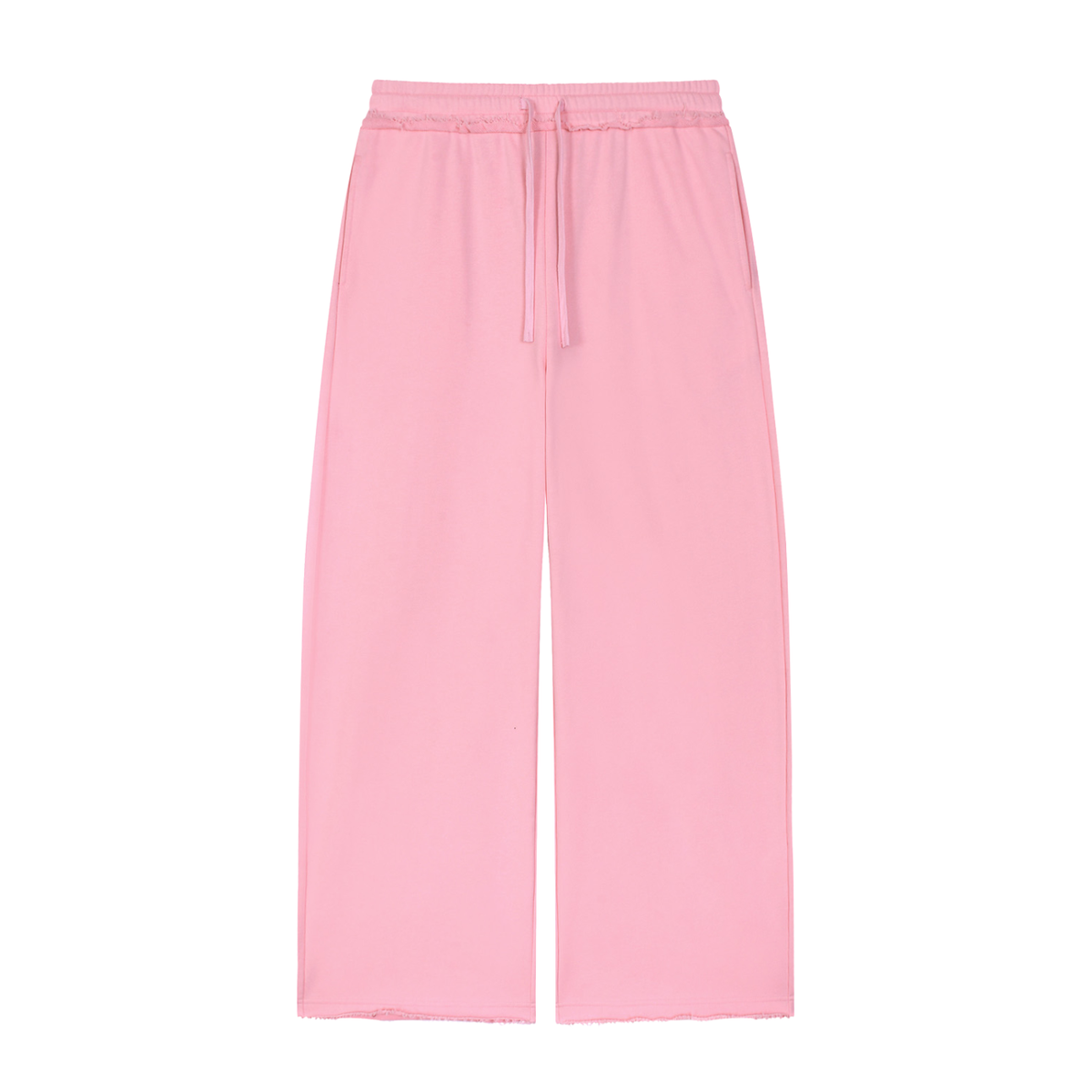 Women’s RawEdge Wide Leg Sweatpants