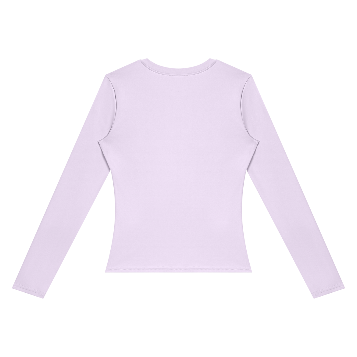 Women's Long Sleeve Training T-Shirt