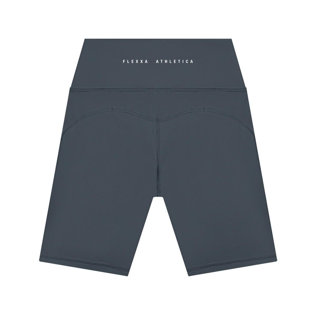 Lycra High Waisted Shorts