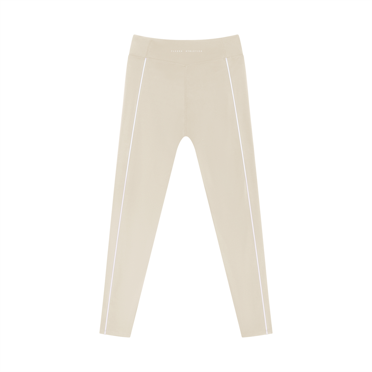 Women’s TrackLane High-Waist Tapered Leggings