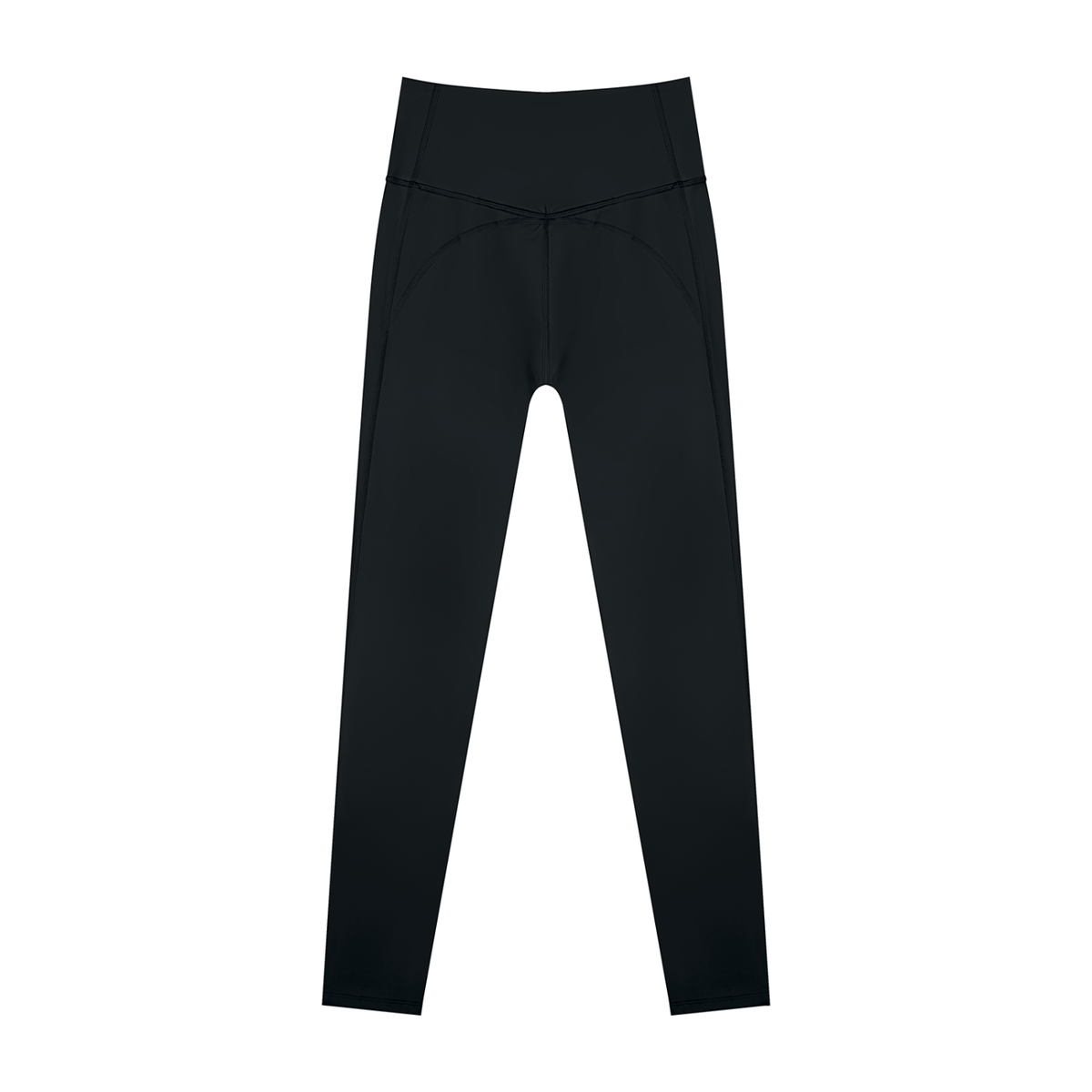 Lycra High Waisted Leggings