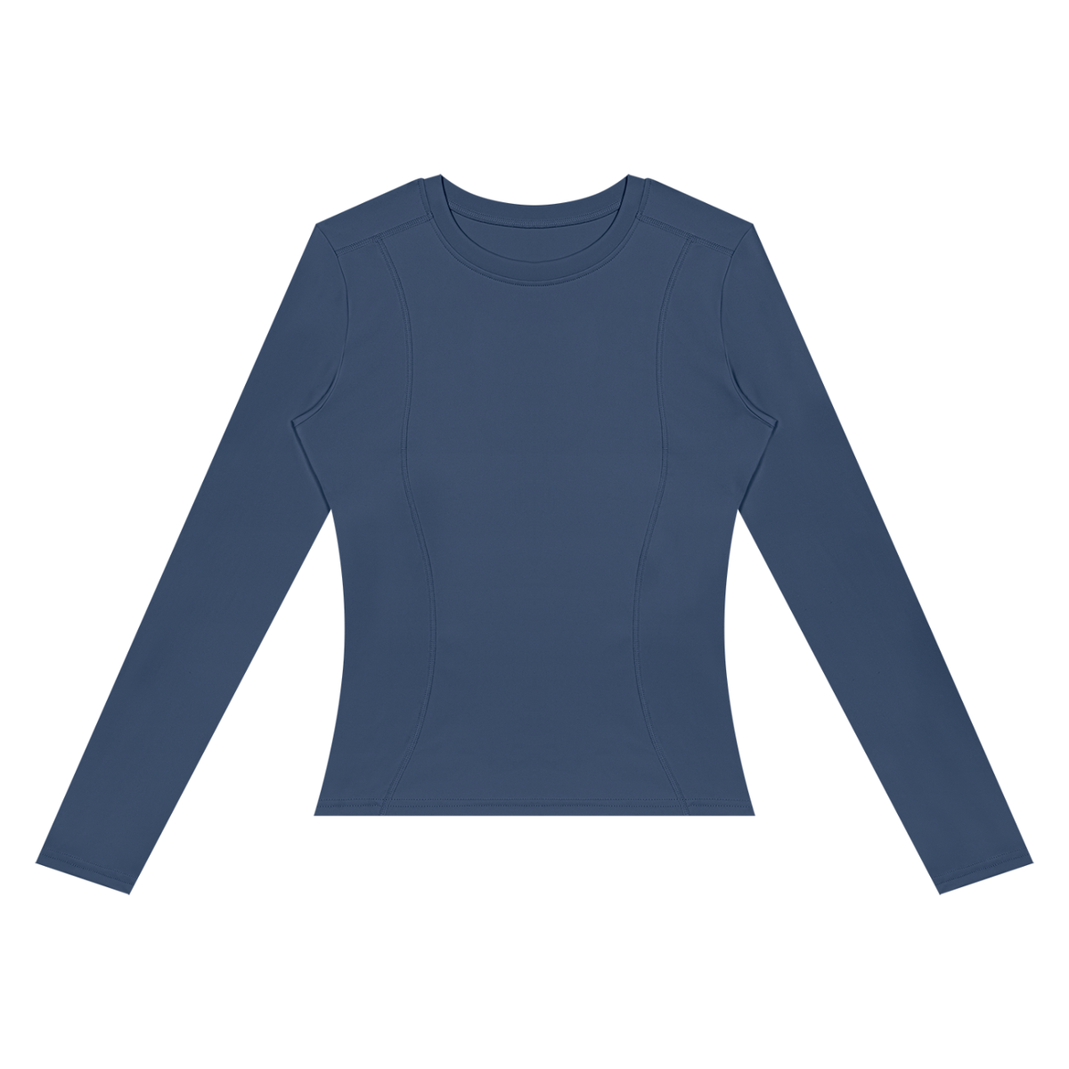 Women's Long Sleeve Training T-Shirt
