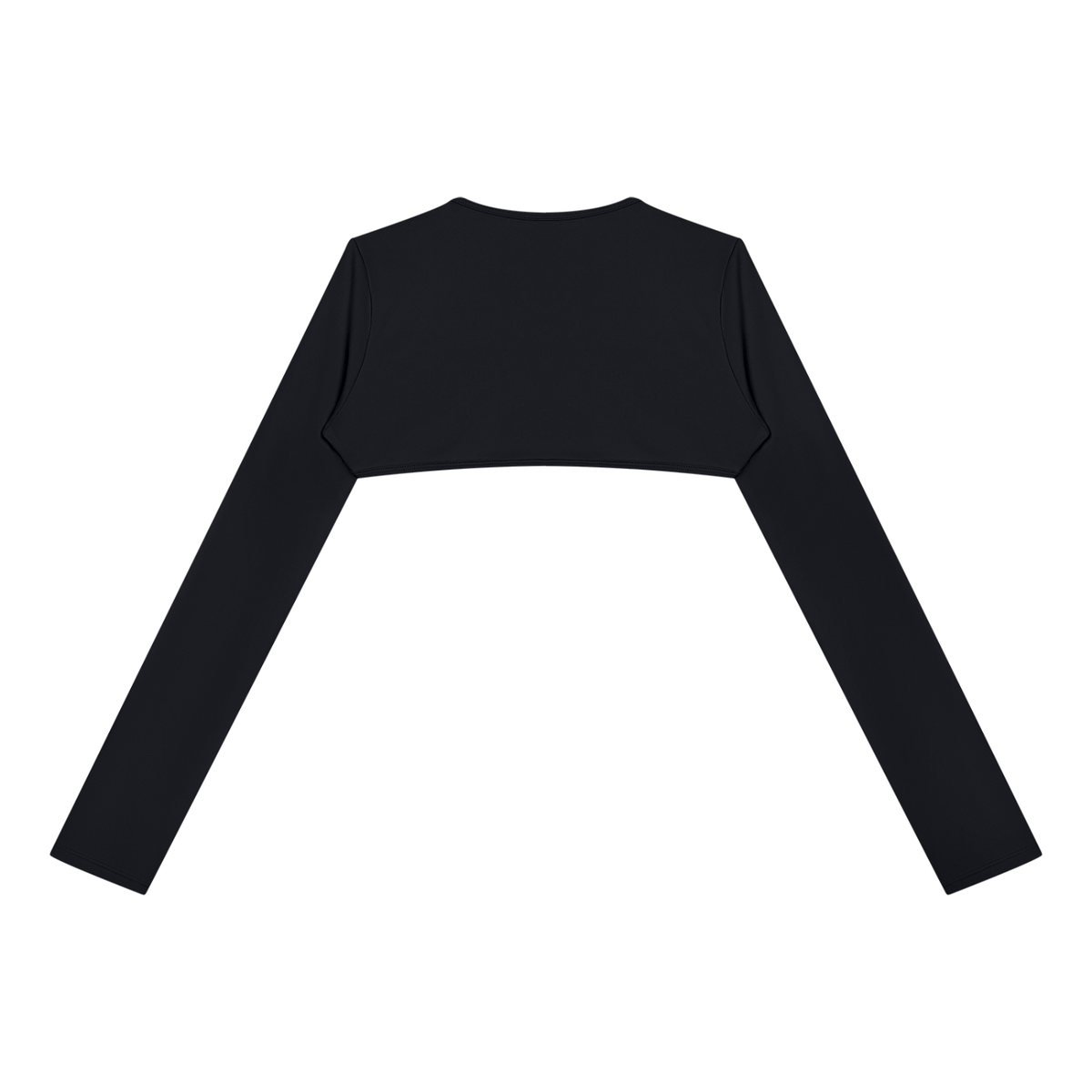 Open Front Shrug