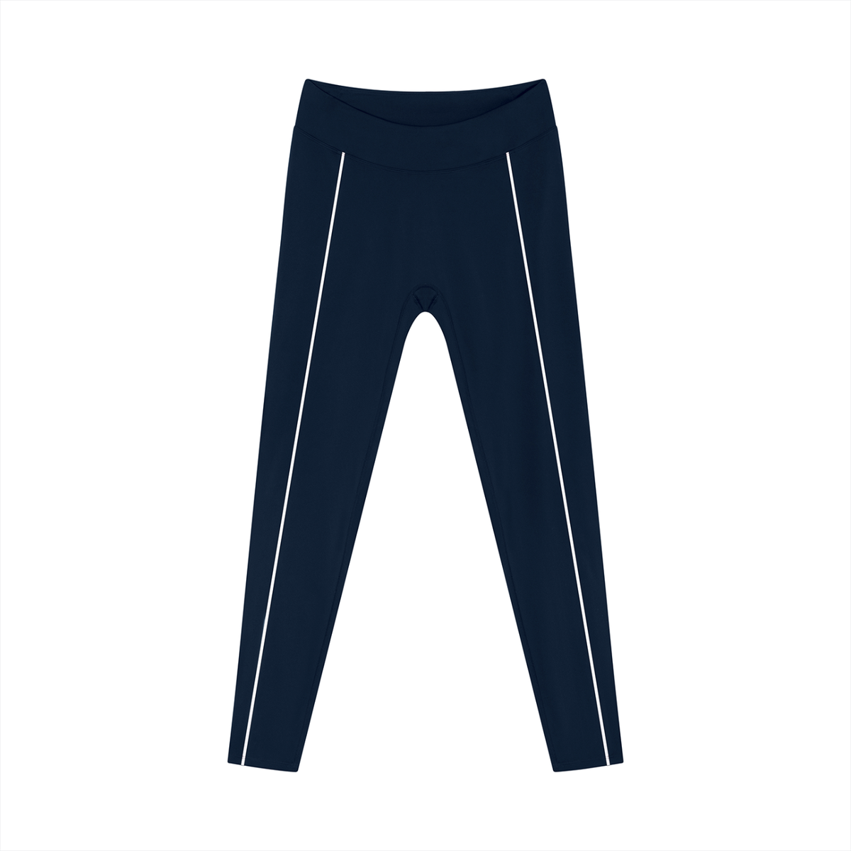 Women’s TrackLane High-Waist Tapered Leggings