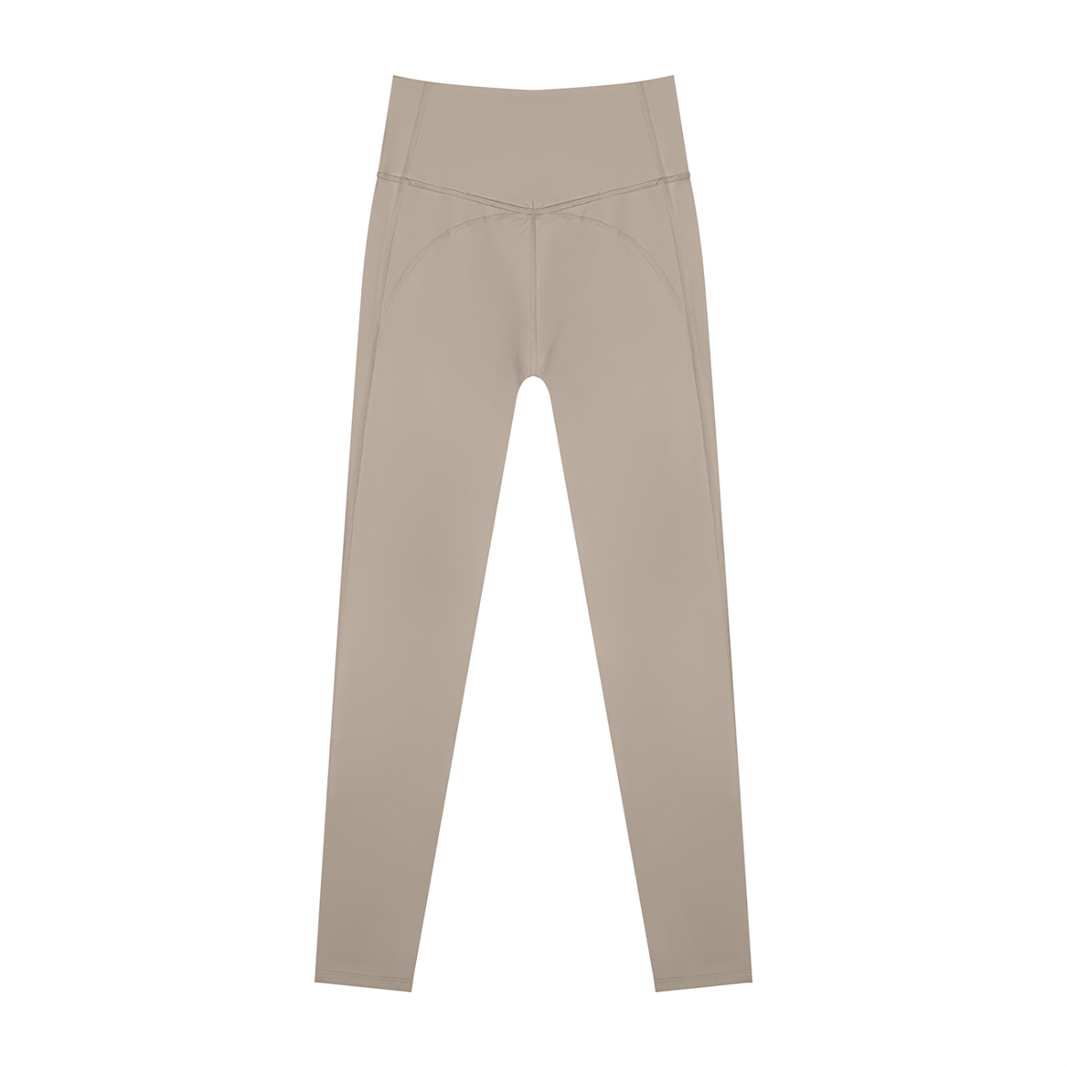 Lycra High Waisted Leggings