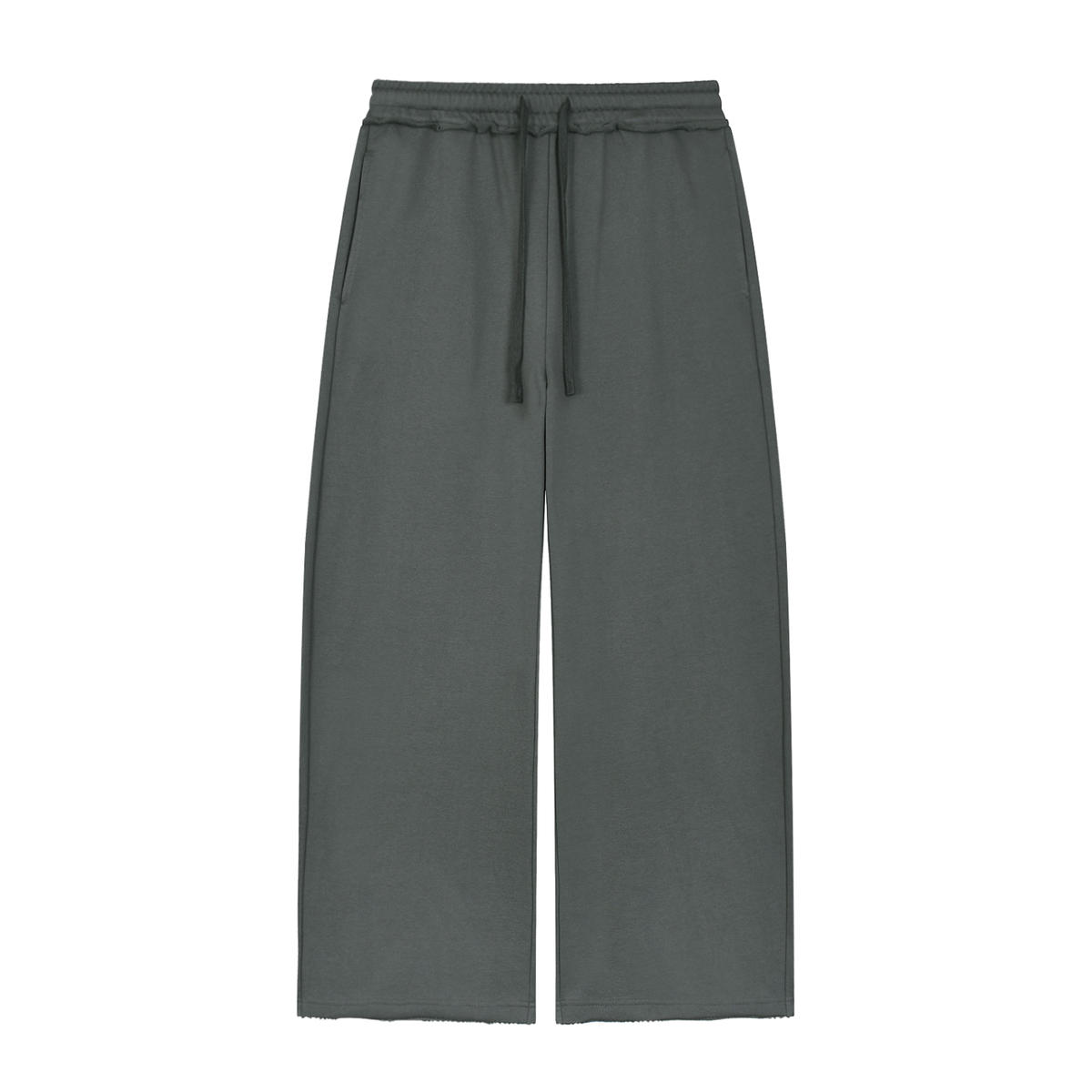 Women’s RawEdge Wide Leg Sweatpants
