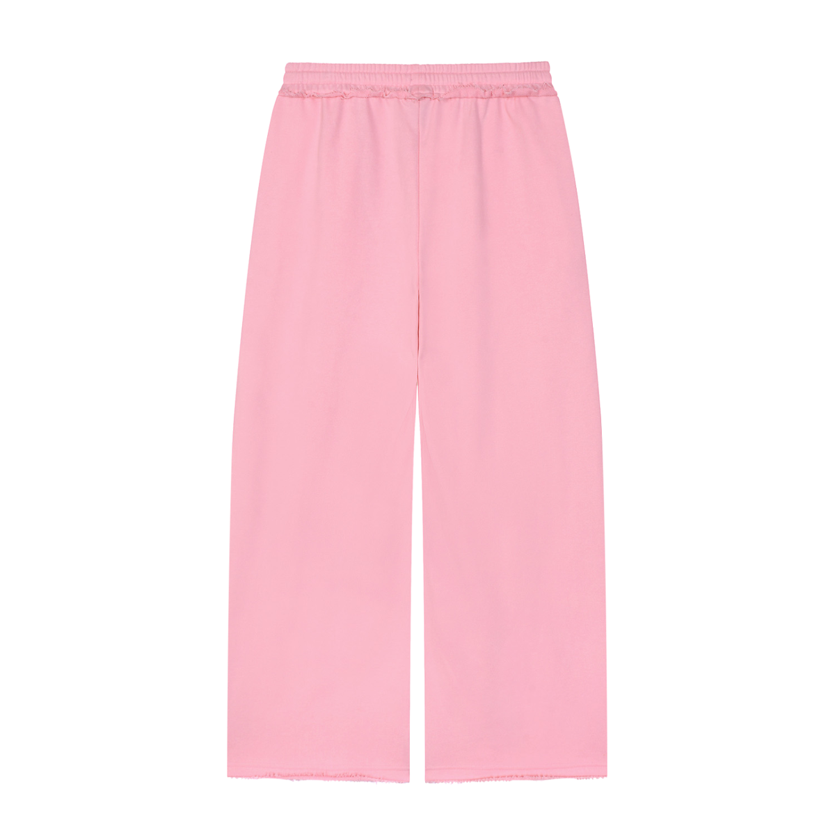 Women’s RawEdge Wide Leg Sweatpants