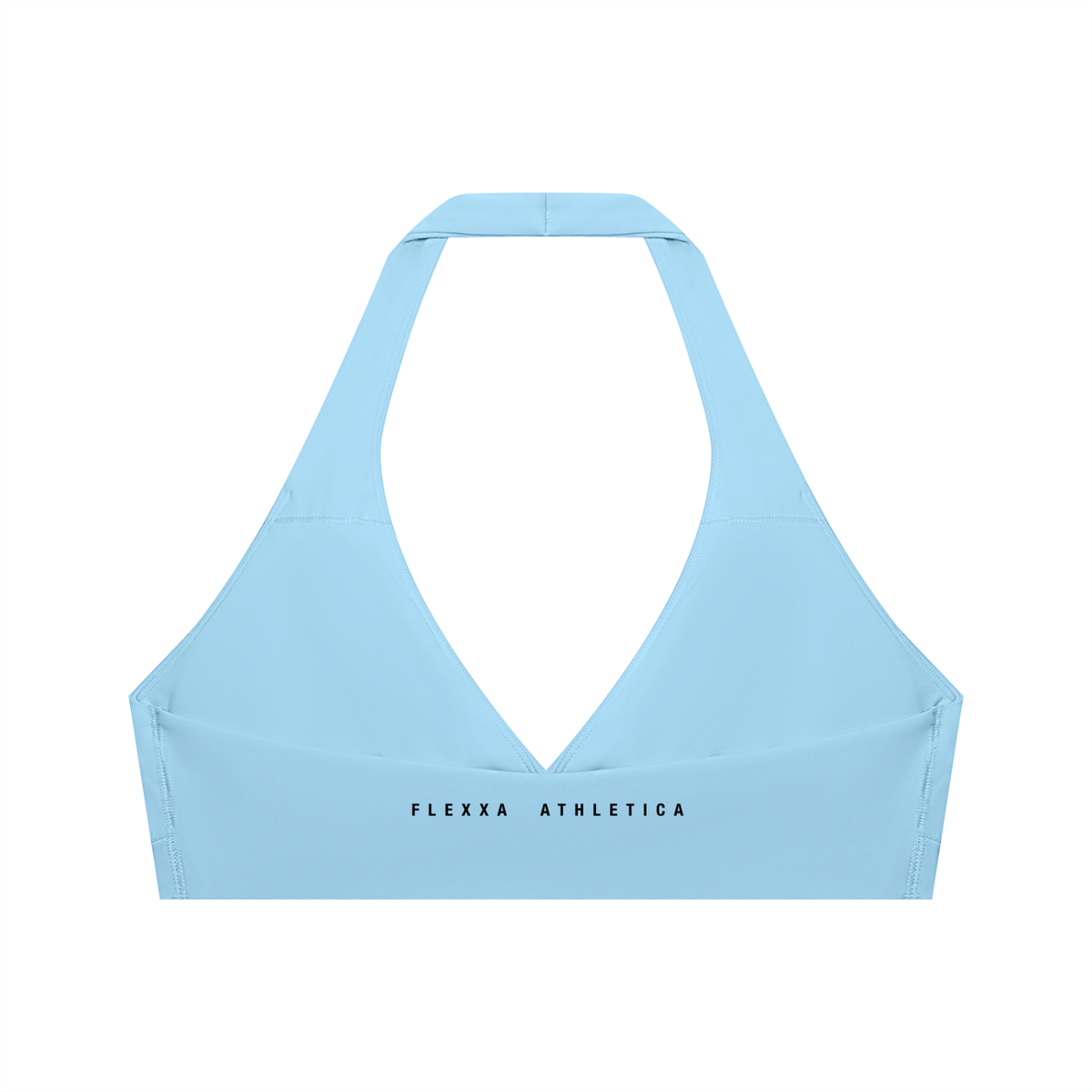 Women’s Halter Yoga Sports Bra