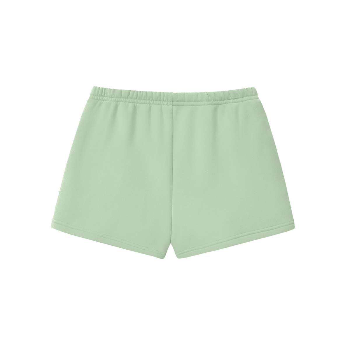 Essential Fleece Drawstring Sweatshorts