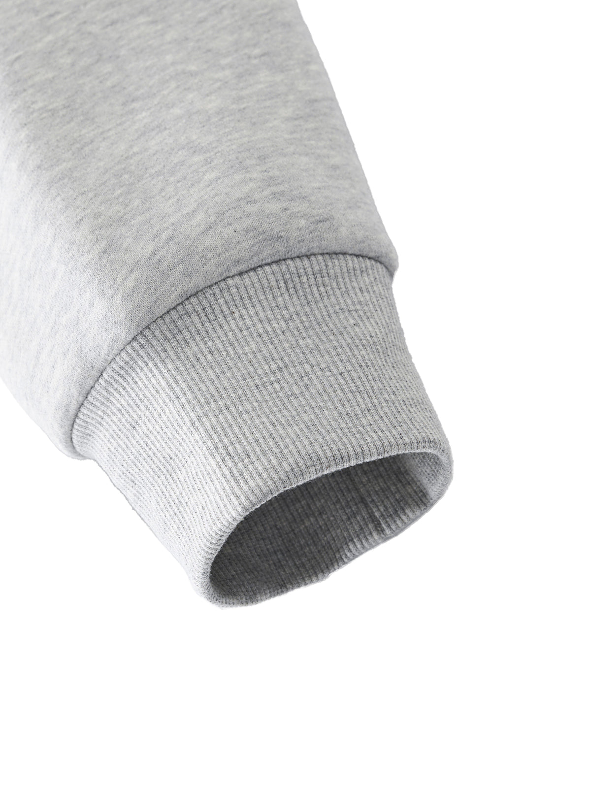Essential Fleece Crew Sweatshirt