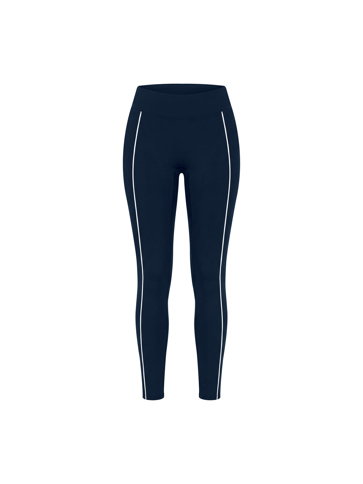 Women’s TrackLane High-Waist Tapered Leggings