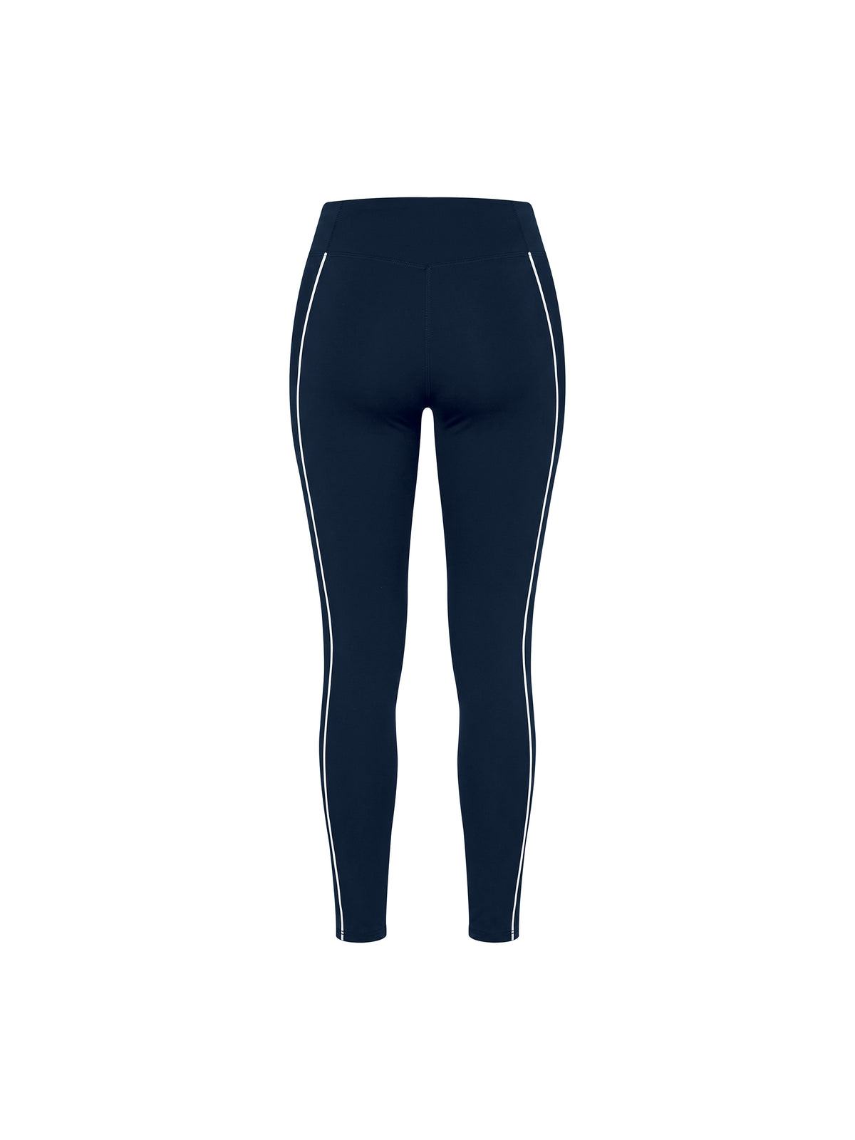 Women’s TrackLane High-Waist Tapered Leggings
