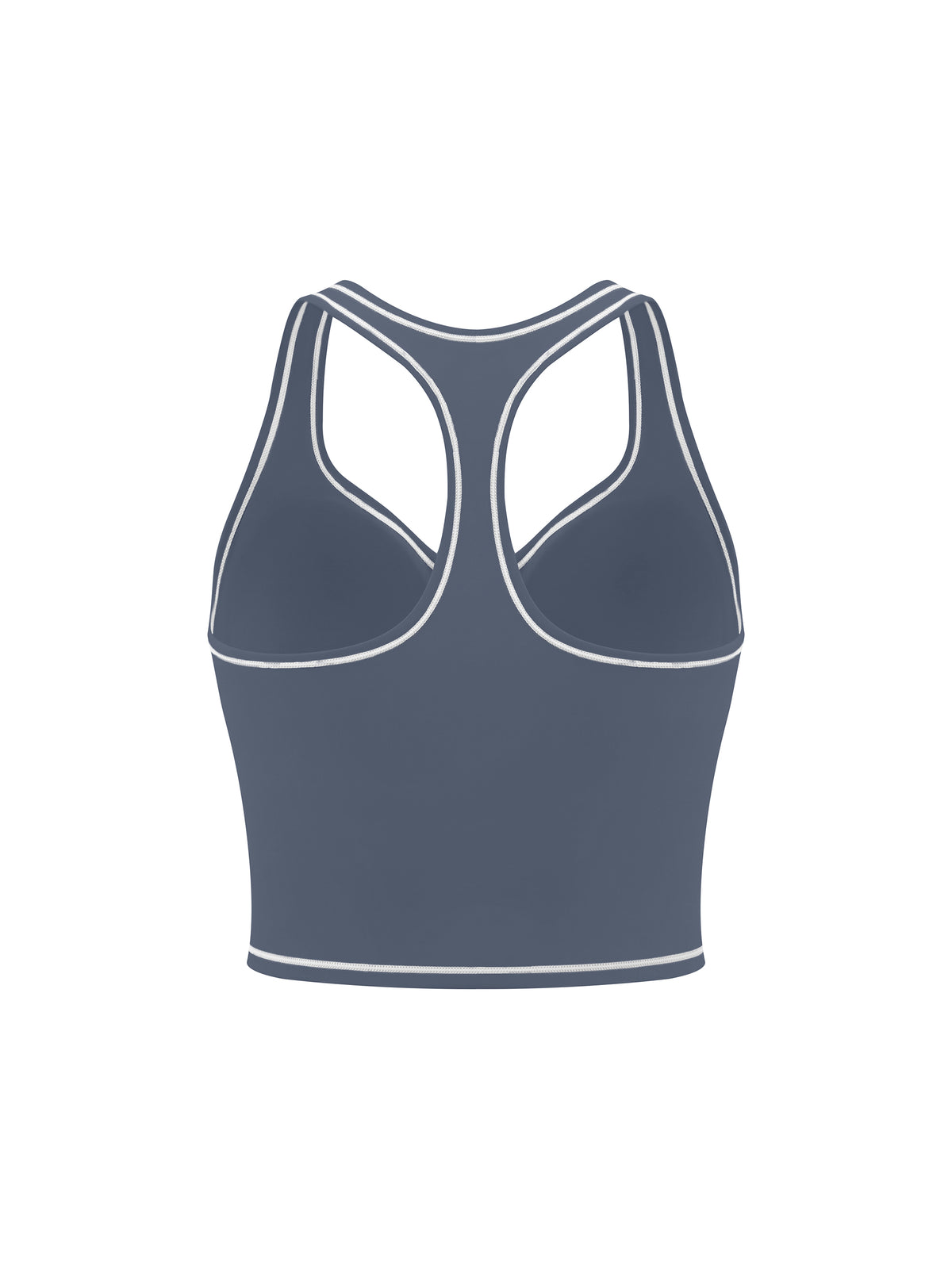 Women’s Topstitch Yoga Tank Top
