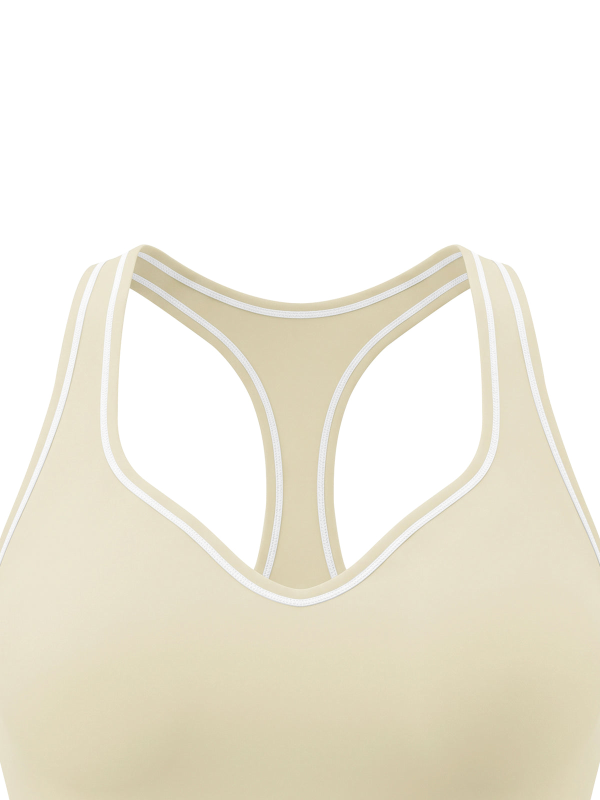 Women’s Topstitch Yoga Tank Top