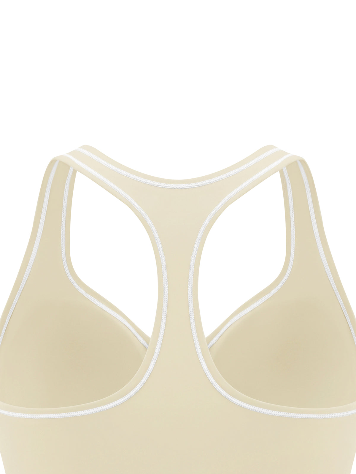 Women’s Topstitch Yoga Tank Top