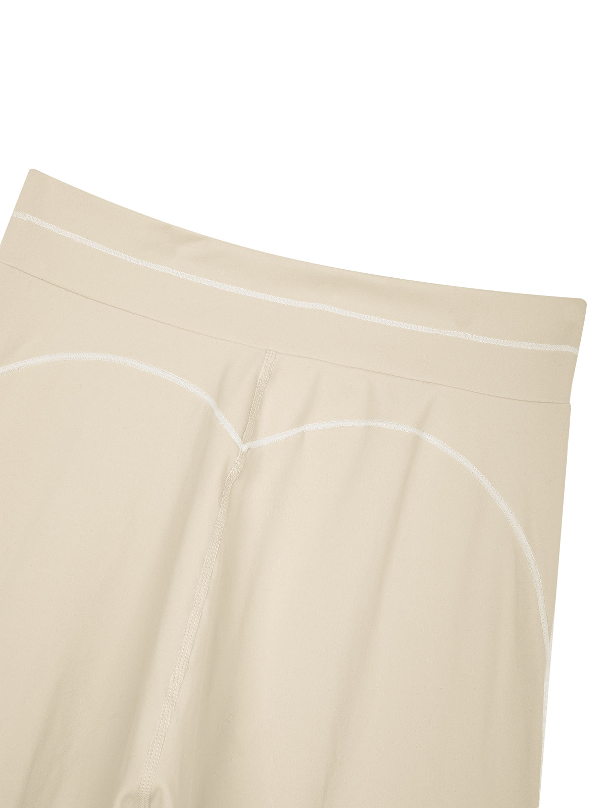 Women’s Topstitch High Rise Flared Yoga Pants