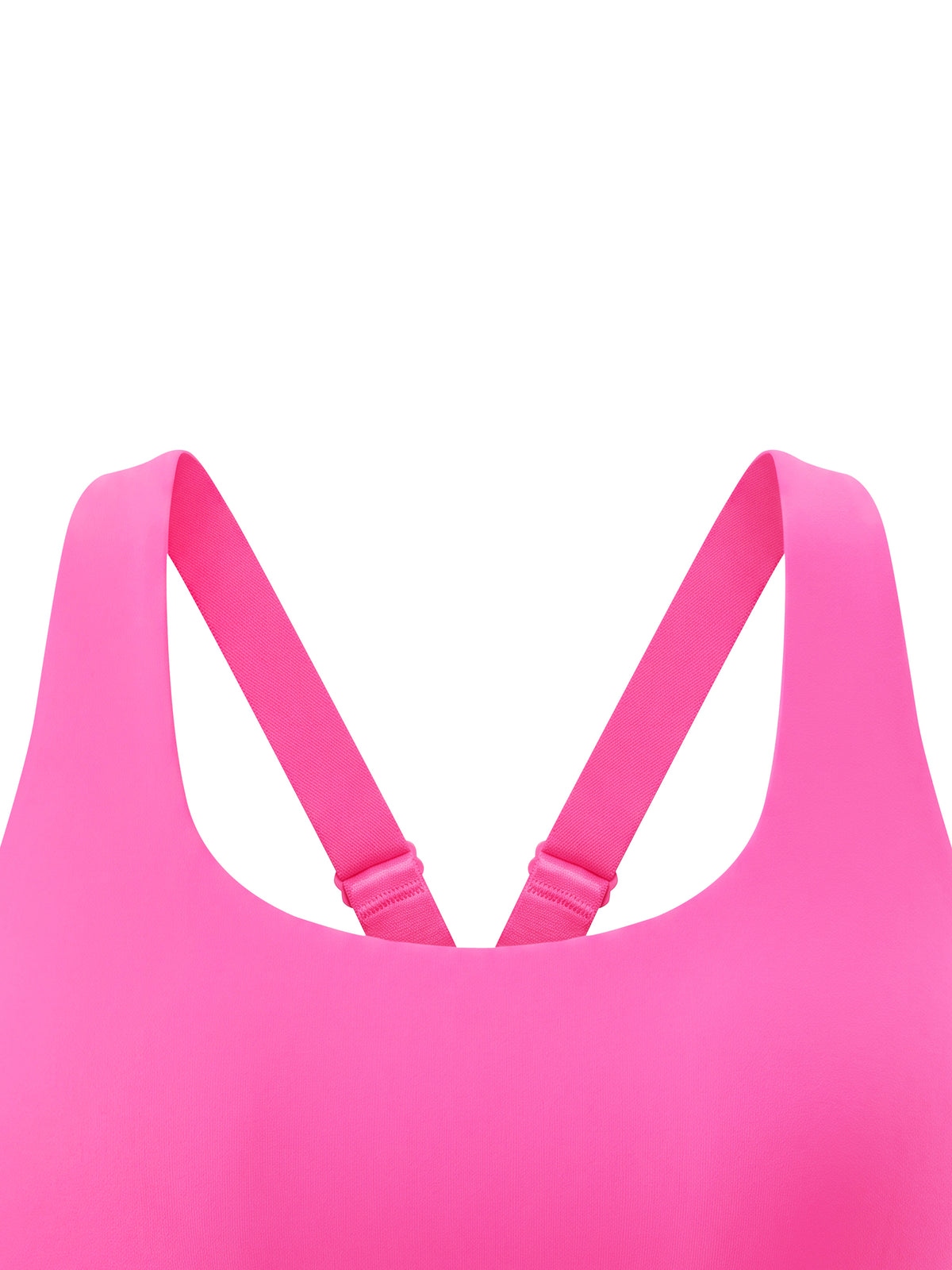 Women’s Yoga Sculpt Sports Bra