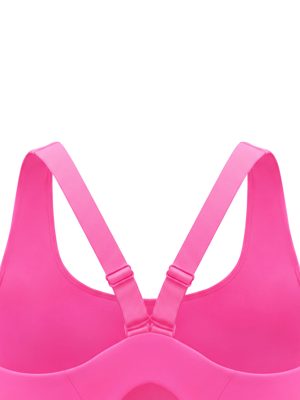 Women’s Yoga Sculpt Sports Bra