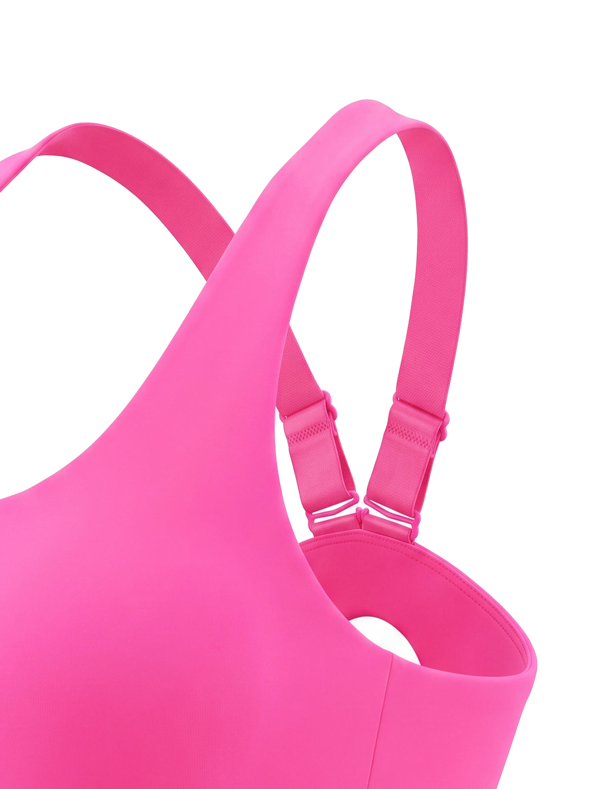 Women’s Yoga Sculpt Sports Bra