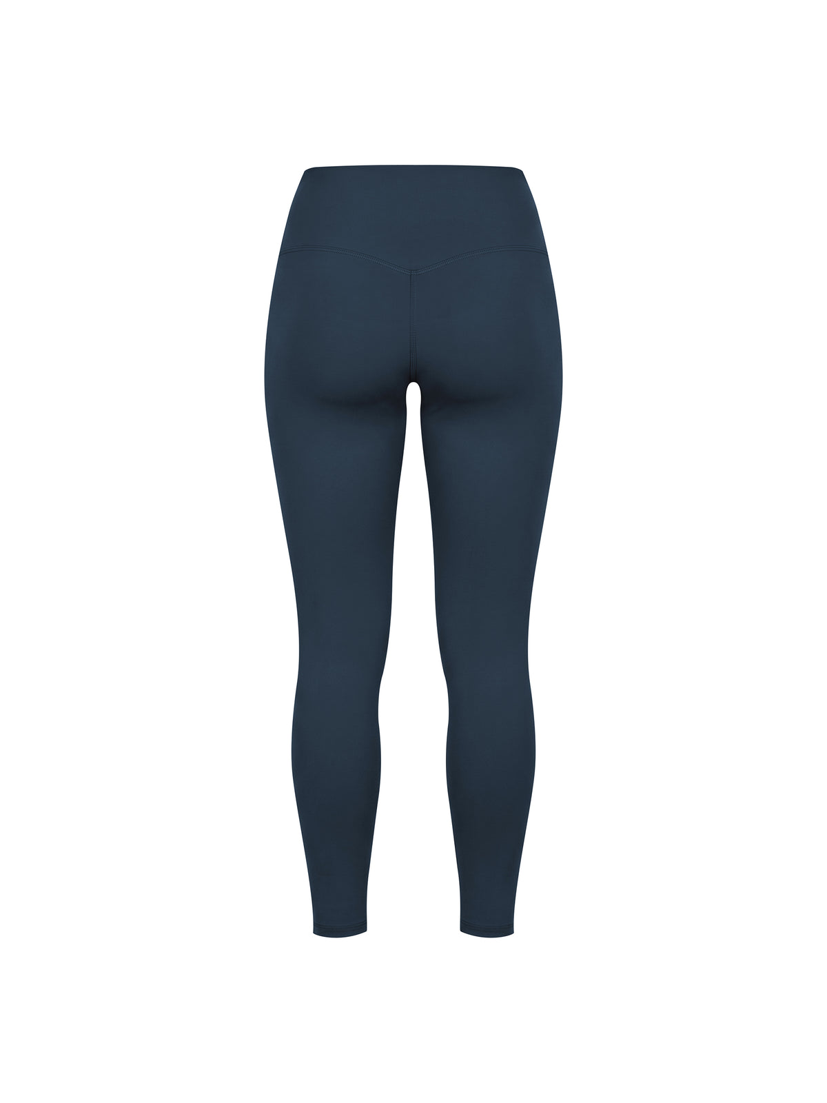 Women’s Stripe High Rise Ankle Length Yoga Leggings