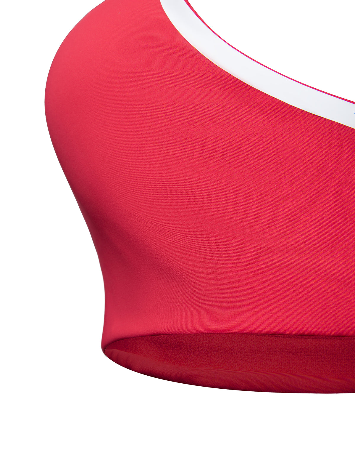 Women’s Stripe Halter Yoga Sports Bra