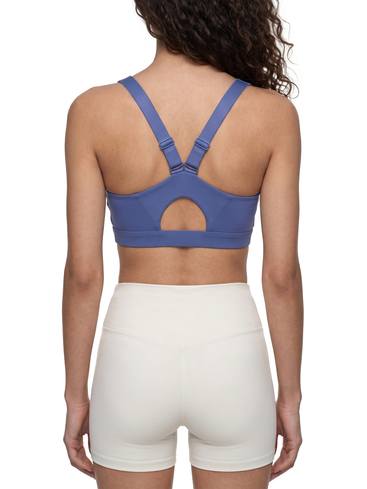 Women’s Yoga Sculpt Sports Bra