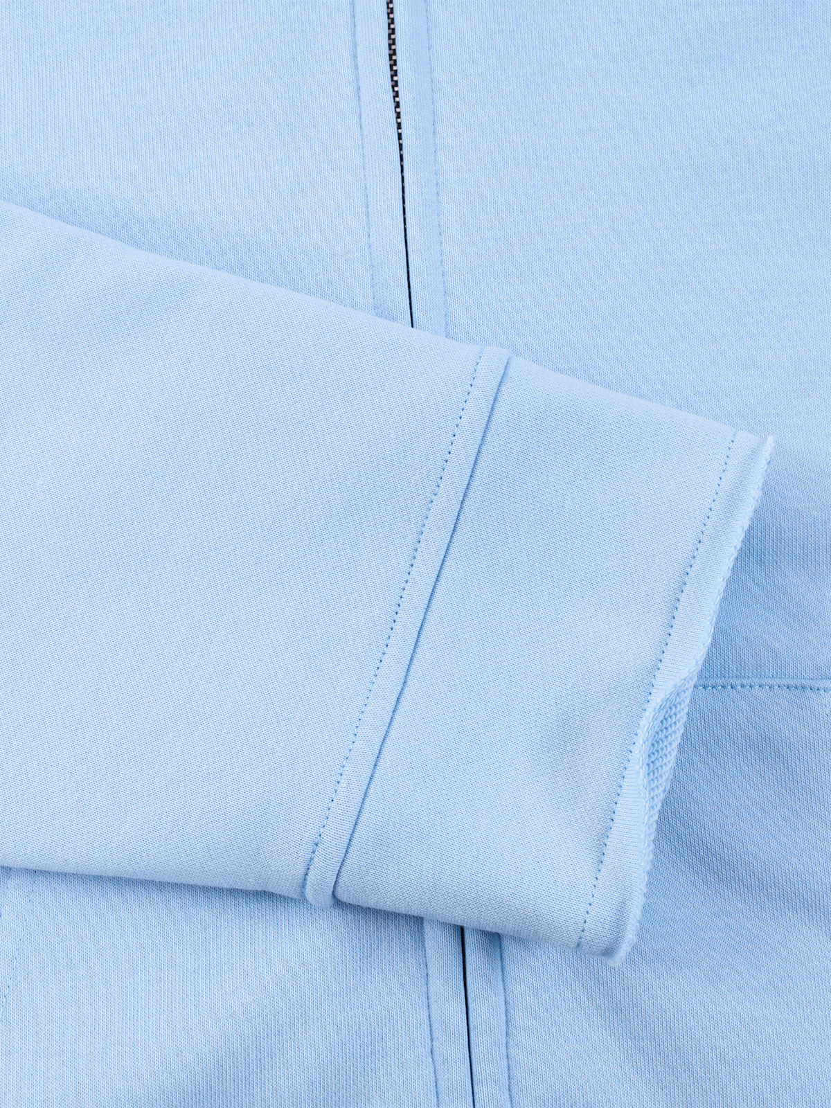 Women’s RawEdge Full Zip Hoodie